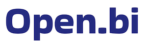 Open BI Logo